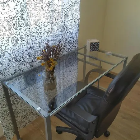 아파트 By The Cathedral - Center - 2 Bedroom Flat