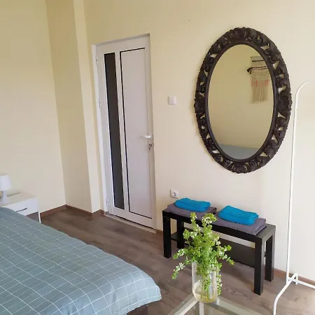 아파트 By The Cathedral - Center - 2 Bedroom Flat *