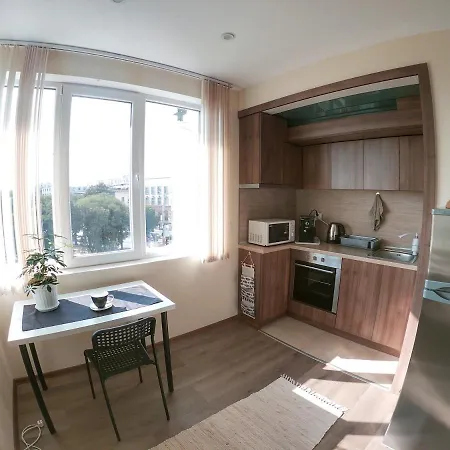 By The Cathedral - Center - 2 Bedroom Flat Apartament *