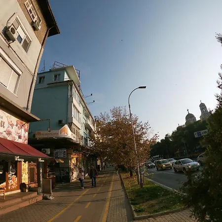 아파트 By The Cathedral - Center - 2 Bedroom Flat