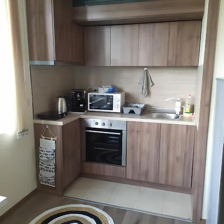 By The Cathedral - Center - 2 Bedroom Flat Warna