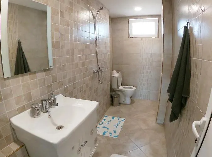 By The Cathedral - Center - 2 Bedroom Flat * Varna