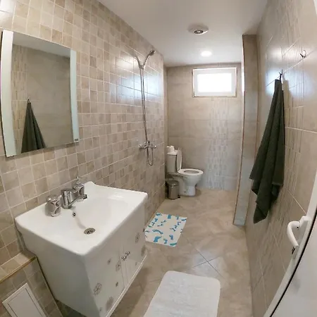 By The Cathedral - Center - 2 Bedroom Flat * Varna