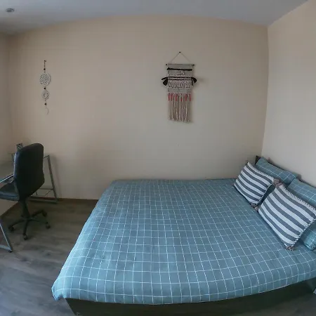 By The Cathedral - Center - 2 Bedroom Flat Varna