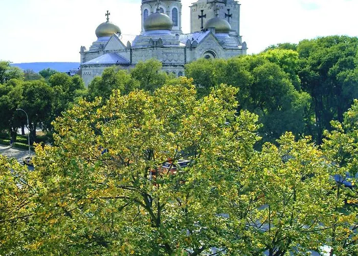 By The Cathedral - Center - 2 Bedroom Flat Appartement