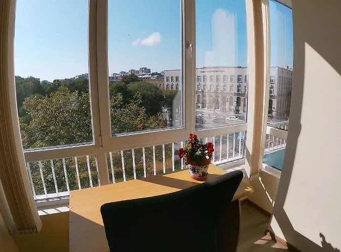 Appartement By The Cathedral - Center - 2 Bedroom Flat