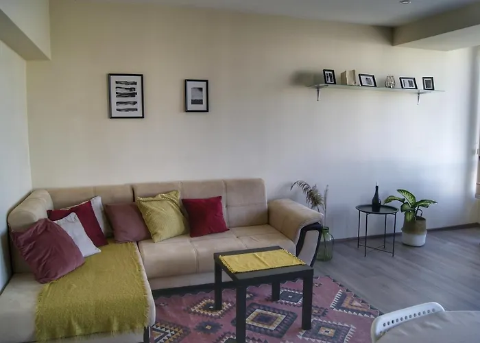 By The Cathedral - Center - 2 Bedroom Flat