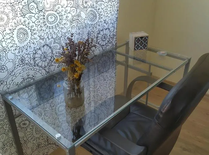 Appartement By The Cathedral - Center - 2 Bedroom Flat