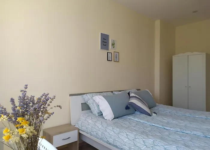 Appartement By The Cathedral - Center - 2 Bedroom Flat