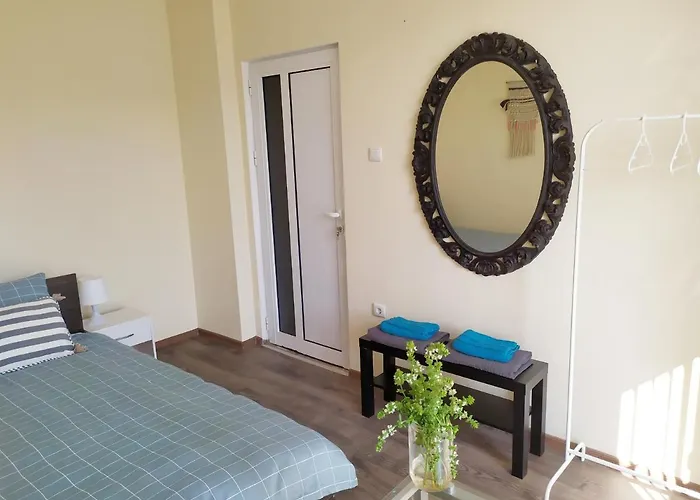 Appartement By The Cathedral - Center - 2 Bedroom Flat *