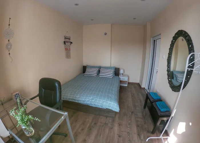 Appartement By The Cathedral - Center - 2 Bedroom Flat *