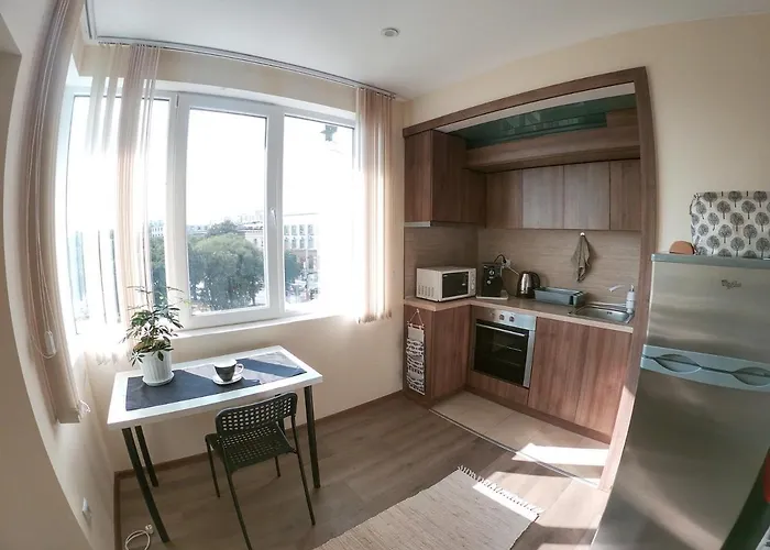 By The Cathedral - Center - 2 Bedroom Flat Appartement *