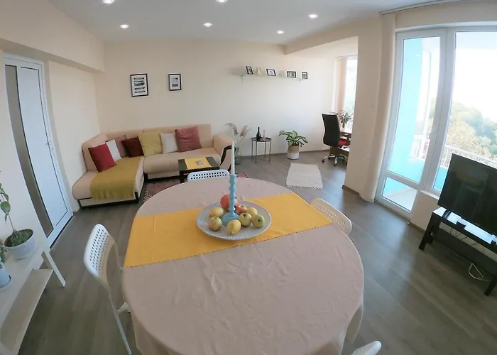 By The Cathedral - Center - 2 Bedroom Flat Appartement *