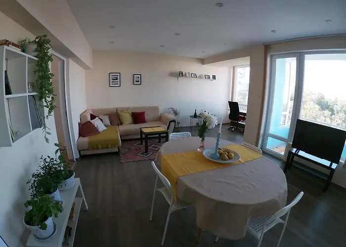 By The Cathedral - Center - 2 Bedroom Flat Appartement